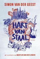 Hart van staal