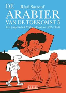 De Arabier van de toekomst 5 (Paperback)