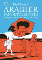 De Arabier van de toekomst 5 (Paperback)