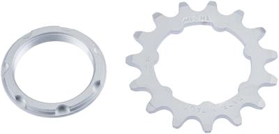 Miche krans pista kit 15t 1/8"-3/32� met behuizing