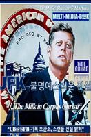 JFK - - Dr. M. Sc. Roman F. Martinu - ebook