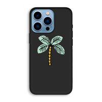 Palmboom: iPhone 13 Pro Biologisch afbreekbaar hoesje