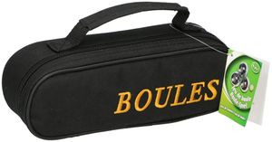 Jeu de boules 73mm