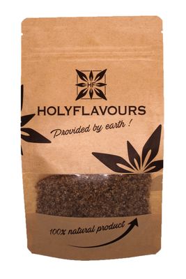 Deens Rookzout 1-3 mm 100 gram Deens Rookzout 1-3 mm 100 gram