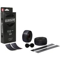 Velox guidoline stuurlint carbon look ø2.5x3.0mm 175cm zwart