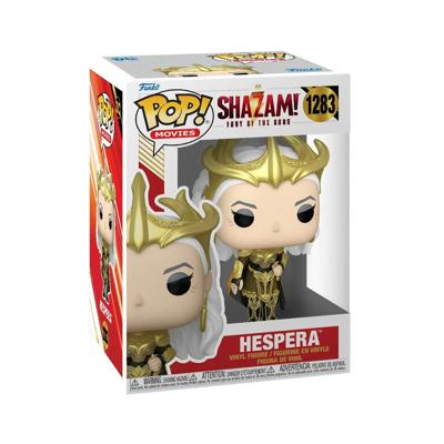 Figuur Funko Pop! SHAZAM! HESPERA