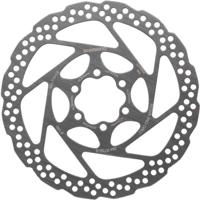 Shimano remschijf sm-rt66-m 180mm 6 boutbevestiging oem Shimano remschijf sm-rt66-m 180mm 6 boutbevestiging oem