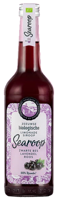 Searoop Zwarte Bes Lavendel Roos Searoop Zwarte Bes Lavendel Roos