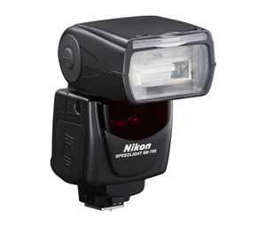 Nikon SB-700 Speedlight Flitser