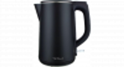 Tesla KT301BX - Waterkoker - 1.5L - 2200W - Mat Zwart Design