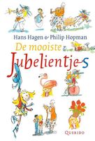 De mooiste Jubelientjes - Hans Hagen - Paperback (9789045125169) - thumbnail
