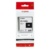 Originele inktcartridge Canon PFI-120BK Zwart