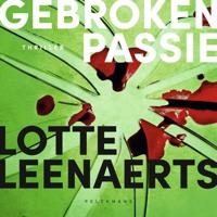 Gebroken passie