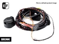 E-set, trekhaak E&F 742954