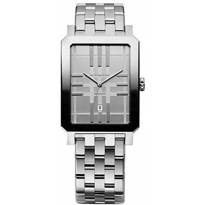 Burberry BU1900 (Ø 35 mm) Heren horloge