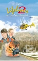 Lifeliner 2 en de cobrahandel - Adri Burghout - eBook (9789462789340) - thumbnail