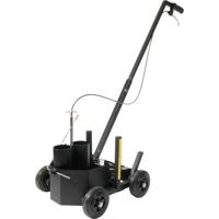 Durable 114101 durable markeerwagen DURALINE ® EasyTrack zwart 114101 1e 1 stuk(s)