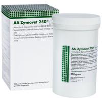 AA Zymovet 250 voedingssupplement hond en kat 250 g