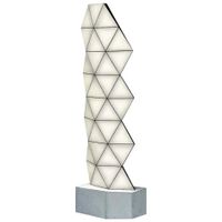 Tokio - Tri 33F Vloerlamp