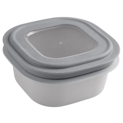 Sunware sigma home verhouddoos 0.5l grijs