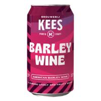 Kees Kees Barleywine 33Cl Blik - thumbnail