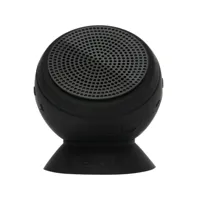 Speaqua The Barnacle Pro 2.0 draadloze speaker - Manta Ray Black Speaqua The Barnacle Pro 2.0 draadloze speaker - Manta Ray Black
