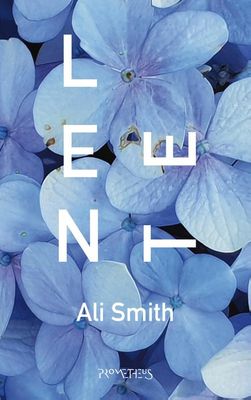 Lente - Ali Smith - ebook