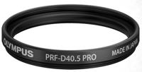 Olympus PRF-D40.5 PRO Clear filter voor camera's 4,05 cm - thumbnail