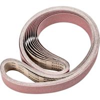 PFERD TOOLS BA 50/2000 X A 60 45005606 Schuurband Korrelgrootte (num) 60 (l x b) 2000 mm x 50 mm 10 stuk(s)