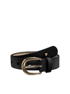 Kids ONLY zomer riem meisjes - zwart - Kogaliva