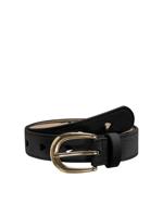 Kids ONLY zomer riem meisjes - zwart - Kogaliva