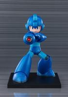 Mega Man Oshi Works Statue - Mega Man