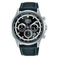 Horloge Heren Lorus RT301KX9 Zilverkleurig (Ø 42 mm)