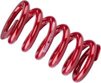 ROCKSHOX Spring rs 37,5-45mm 114mm 700 lb electr.red
