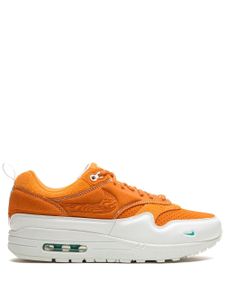 Nike x Serena Williams baskets Design Crew Air Max 1 - Orange