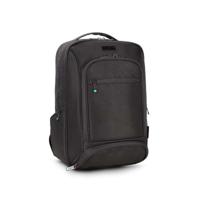 Hub USB Urban Factory MCB15UF-ECO Zwart