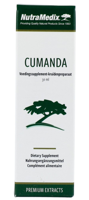 Nutramedix Cumanda