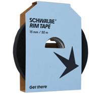 Schwalbe adhesive rim tape 15mm x 50m