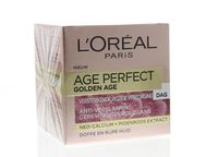 Age perfect golden age dagcreme rose - thumbnail