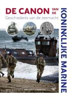 De Canon van de Koninklijke Marine (Hardback)