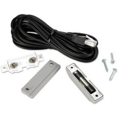 APC NetBotz Door Switch Sensors (2) f. an Rack, 12 ft.