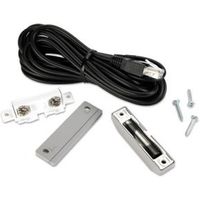 APC NetBotz Door Switch Sensors (2) f. an Rack, 12 ft. - thumbnail