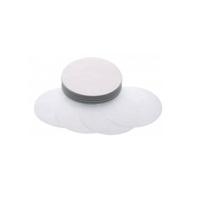 KitchenCraft - Vetvrij Papier voor Hamburgers - 250 Stuks - KitchenCra