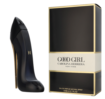 Carolina Herrera Good Girl Eau de parfum Spray 80 ml Dames