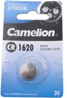 Camelion Knoopcel CR-1620 per stuk (hangverpakking) - thumbnail