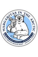 Stirling Soap Co. scheercrème Margaritas in the Artic 165ml