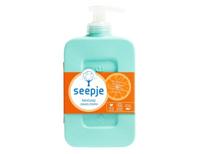 Seepje Handzeep - Versgeperste Sinaasappel