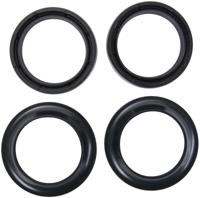 ALL BALLS Racing voorvork keerring set fork seal set abr 56-156 incl. dust cap