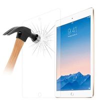 iPad Air 2 schermbeschermer van gehard glas - 9H - thumbnail
