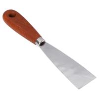 Copenhagen Pro plamuurmes - Duits model - 4 cm - FSC houten handvat - 23.531.04